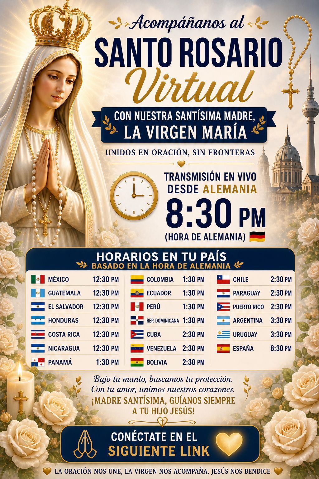 Rosario Virtual