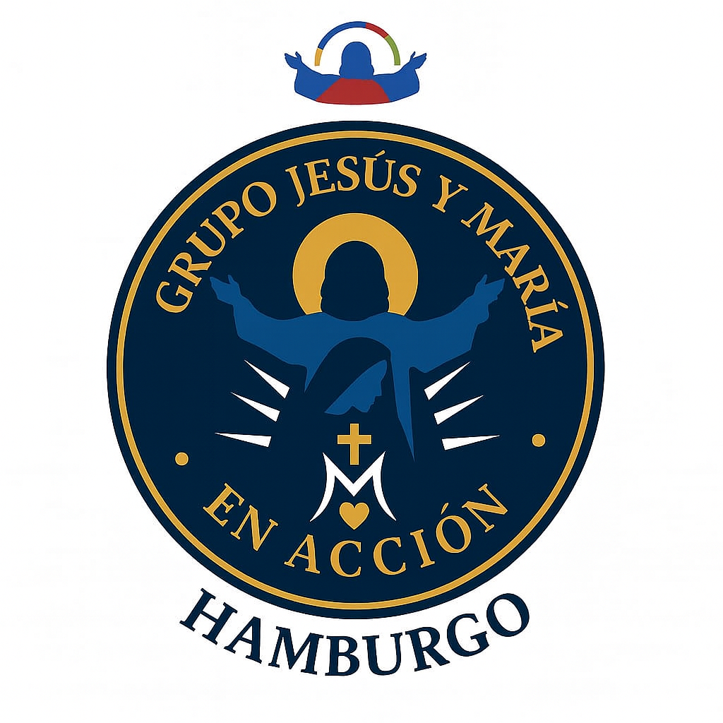 Grupo Jesús y María en Acción Hamburgo